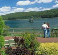Silvan Reservoir Park - Hotel NSW