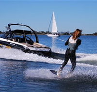 Aquamania Water Sports - Hotel NSW