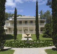 Como House and Garden - Hotel NSW