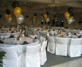 Echuca Workers And Services Club - Hotel NSW 0