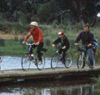 Braeside Park - Hotel NSW