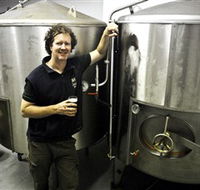 Forrest Brewing Company - Hotel NSW