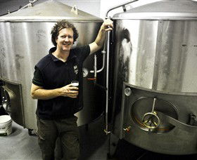 Forrest Brewing Company - Hotel NSW 0