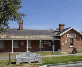 Echuca Historical Society Museum - Hotel NSW 0