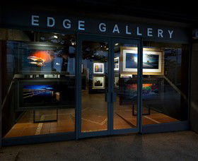Edge Gallery Lorne - Hotel NSW 0