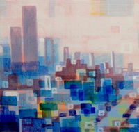 Port Art - Hotel NSW