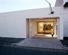 Centre For Contemporary Photography - Hotel NSW 0