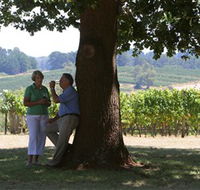 Five Oaks Vineyard - Hotel NSW
