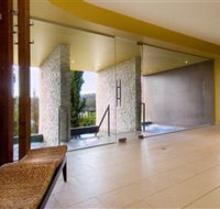 The Mineral Spa at Peppers Mineral Springs Retreat - Hotel NSW