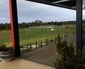 Marcus Hill VIC Hotel NSW