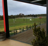 Banks Road Vineyard - Hotel NSW