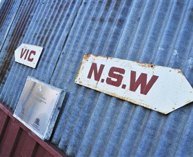 Port Of Echuca - Hotel NSW 0