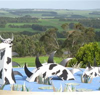 Apostle Whey Cheese - Hotel NSW