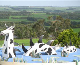 Apostle Whey Cheese - Hotel NSW 0