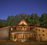 Brambuk - The National Park  Cultural Centre - Hotel NSW
