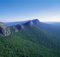 Grampians National Park - Hotel NSW