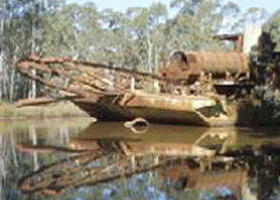 Maldon VIC Hotel NSW