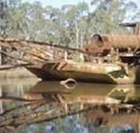 Maldon Historic Reserve - Hotel NSW