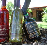 Auldstone Cellars - Hotel NSW