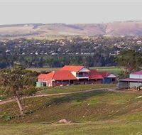 Bacchus Hill Winery - Hotel NSW