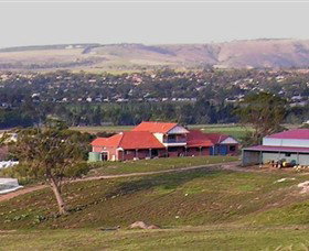 Bacchus Hill Winery - Hotel NSW 0