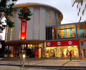 Object - Australian Design Centre - Hotel NSW 0