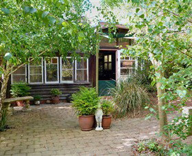 Gumnut Hideaway Gallery - Hotel NSW 0