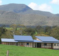 Australian Pottery at Bemboka - Hotel NSW