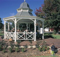 Muir House Art Gallery - Hotel NSW