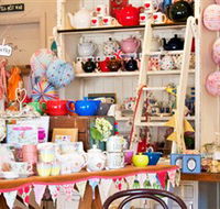 The Berry Tea Shop - Hotel NSW