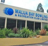 Malua Bay Bowling and Recreation Club