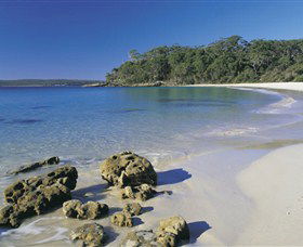 NSW Jervis Bay National Park - Hotel NSW 0