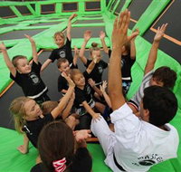 Flip Out Trampoline Arena - Hotel NSW