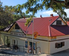ABC Cheese Factory - Hotel NSW 0