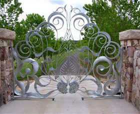 The Village Forge - Hotel NSW 0