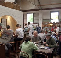 Berry Sourdough Cafe - Hotel NSW