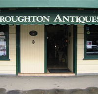 Broughton Antiques - Hotel NSW