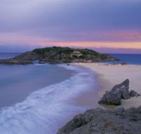 Bournda National Park - Hotel NSW