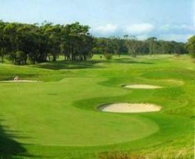Shoalhaven Heads Golf Club Bistro - Hotel NSW 0