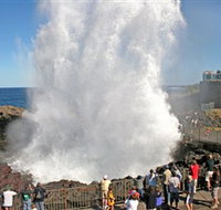 Kiama Blowhole