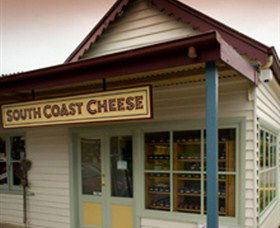 South Coast Cheese - Hotel NSW 0