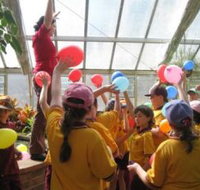 Futureworld Eco Technology Centre - Hotel NSW