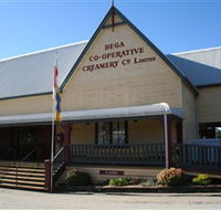 Bega Cheese Heritage Centre - Hotel NSW
