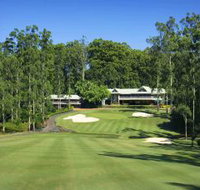 Bonville Golf Resort - Hotel NSW