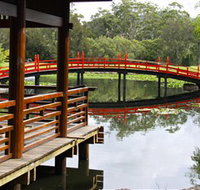 North Coast Regional Botanic Garden - Hotel NSW