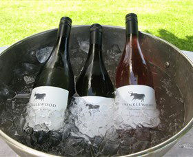 Krinklewood Vineyard - Hotel NSW 6