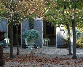 Maison Dieu NSW Hotel NSW