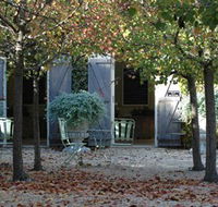 Krinklewood Vineyard - Hotel NSW