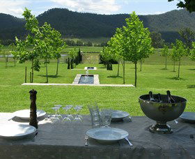 Krinklewood Vineyard - Hotel NSW 1