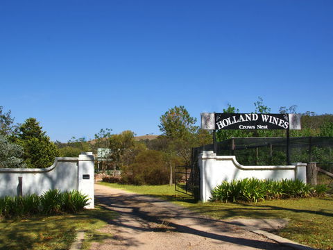 Holland Wines - Hotel NSW 3